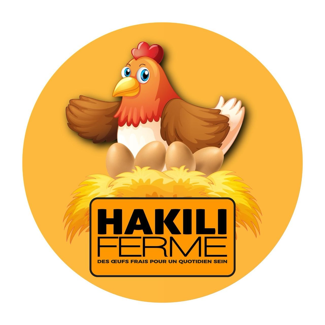 Hakili Ferme